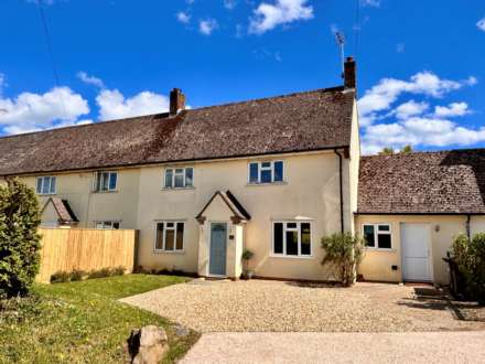 The Elms, East Kennett, Marlborough, SN8 4HA, Image 1