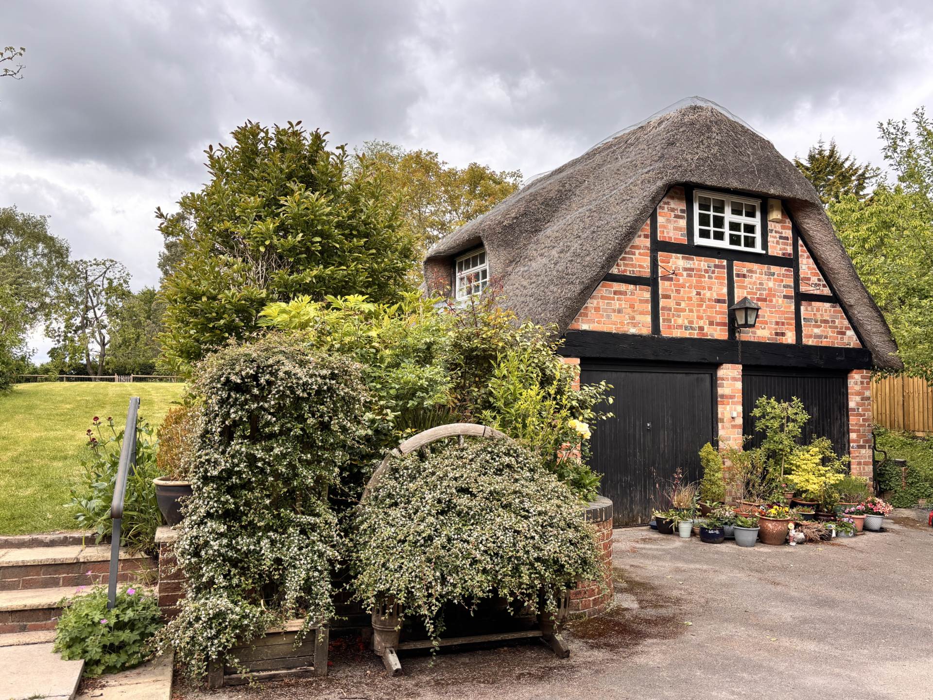 High Street, Burbage, SN8 3AB, Image 16
