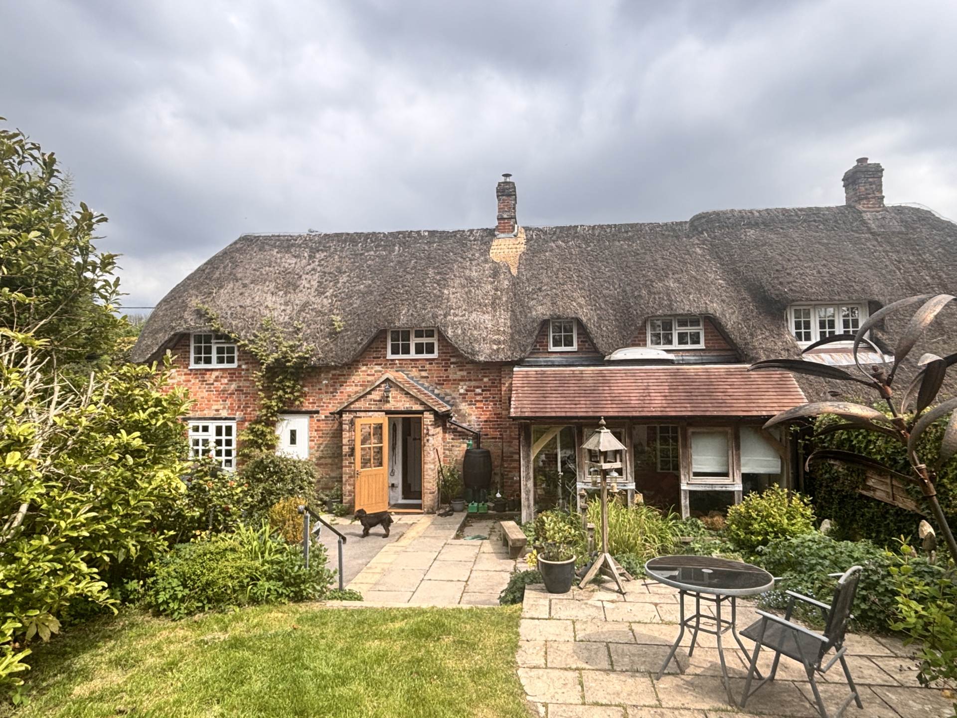 High Street, Burbage, SN8 3AB, Image 3