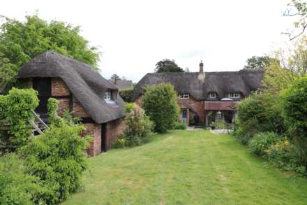 High Street, Burbage, SN8 3AB, Image 13