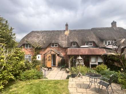 High Street, Burbage, SN8 3AB, Image 3
