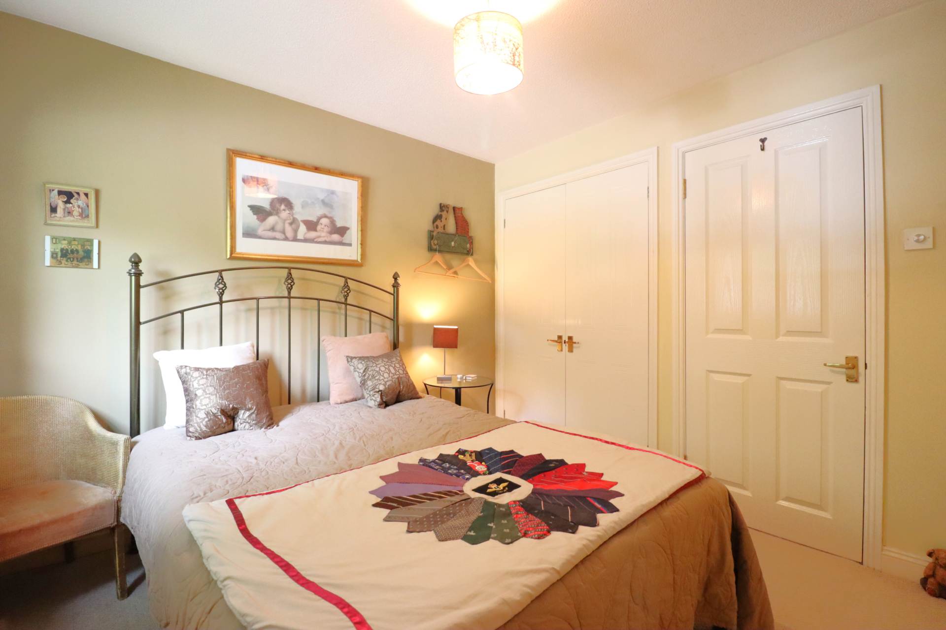 St. Nicholas Yard, Fyfield, SN8 1PP, Image 11