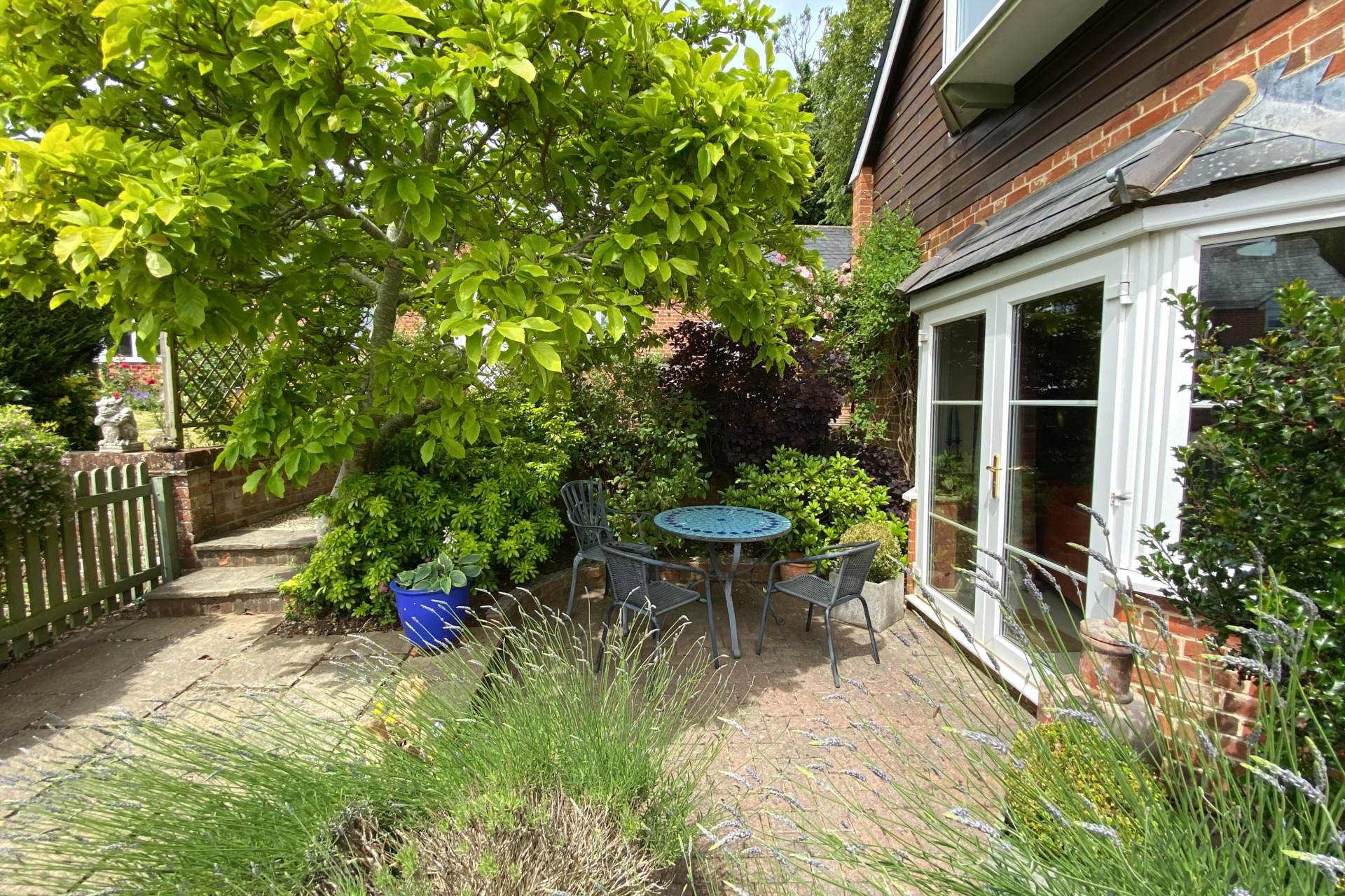 St. Nicholas Yard, Fyfield, SN8 1PP, Image 14