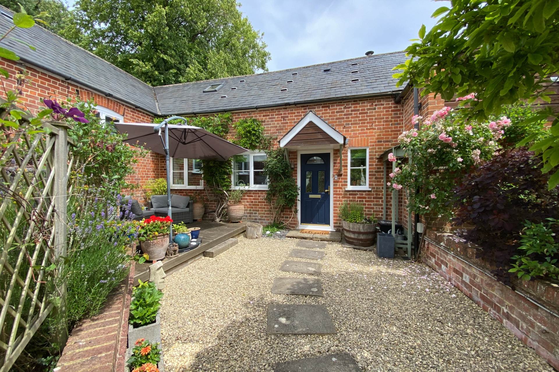 St. Nicholas Yard, Fyfield, SN8 1PP, Image 15
