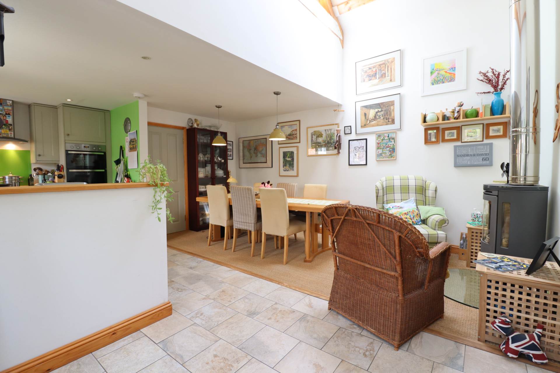 St. Nicholas Yard, Fyfield, SN8 1PP, Image 3