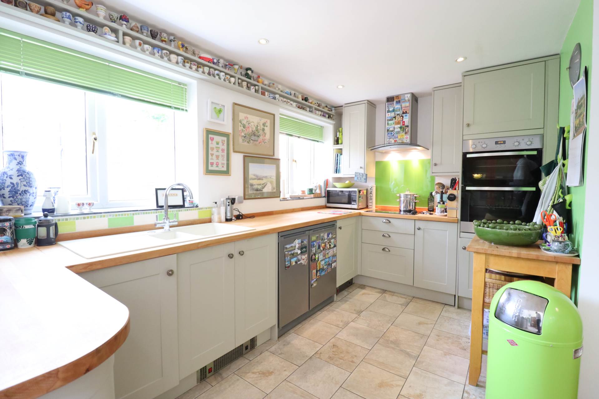 St. Nicholas Yard, Fyfield, SN8 1PP, Image 5