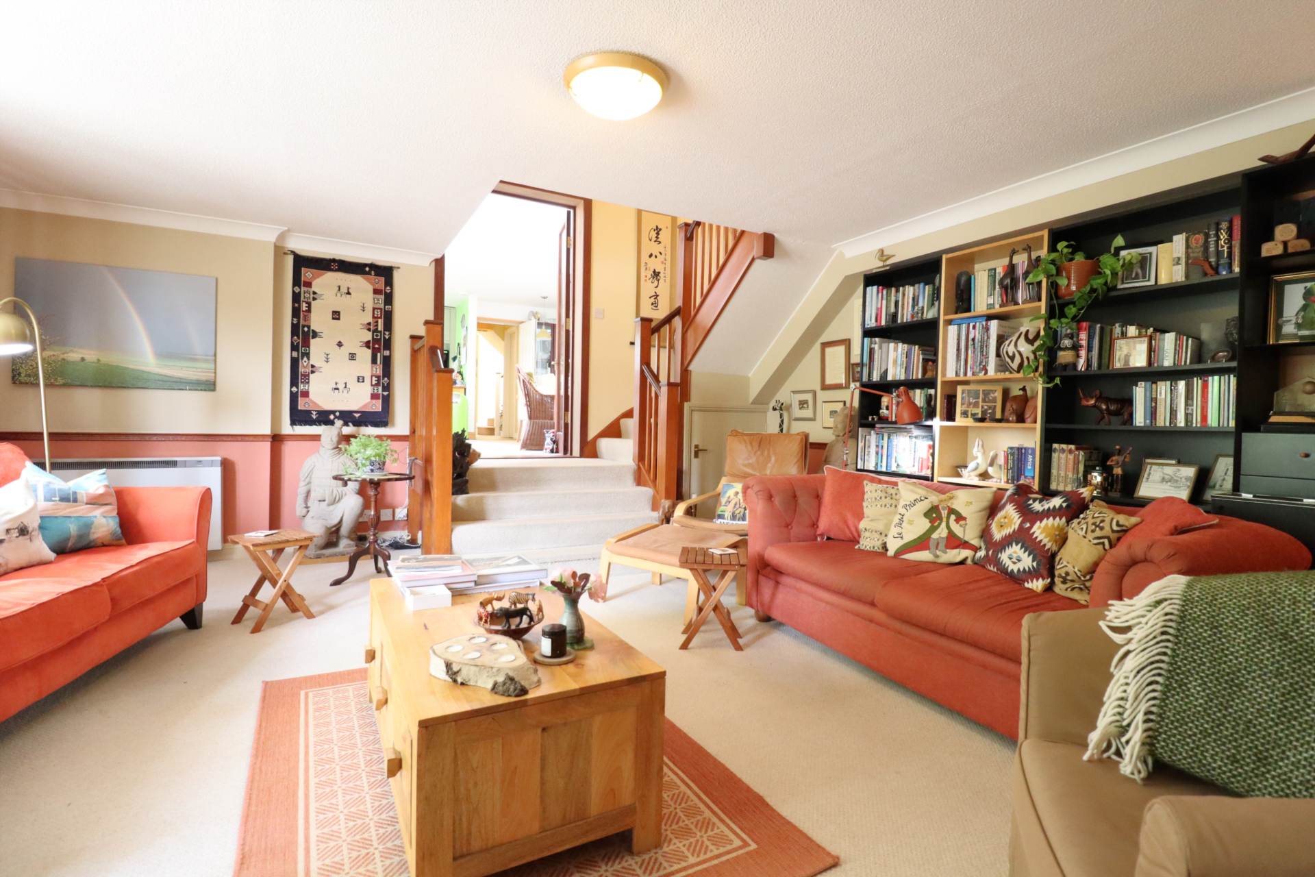 St. Nicholas Yard, Fyfield, SN8 1PP, Image 6