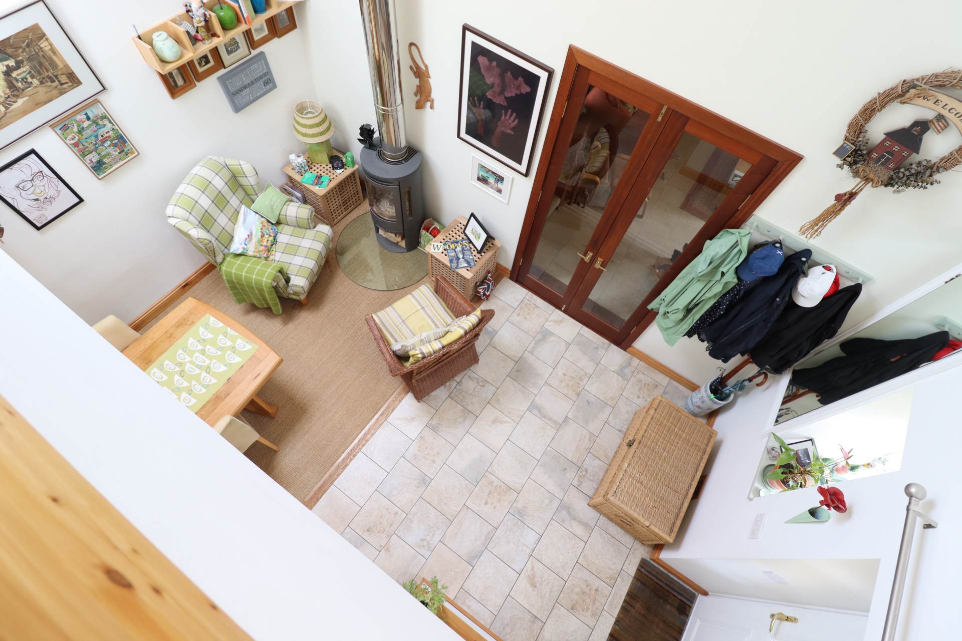 St. Nicholas Yard, Fyfield, SN8 1PP, Image 8