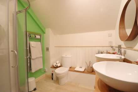 St. Nicholas Yard, Fyfield, SN8 1PP, Image 10