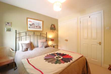 St. Nicholas Yard, Fyfield, SN8 1PP, Image 11