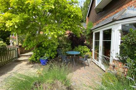 St. Nicholas Yard, Fyfield, SN8 1PP, Image 14