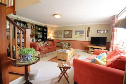 St. Nicholas Yard, Fyfield, SN8 1PP, Image 2
