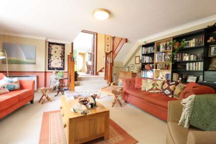 St. Nicholas Yard, Fyfield, SN8 1PP, Image 6