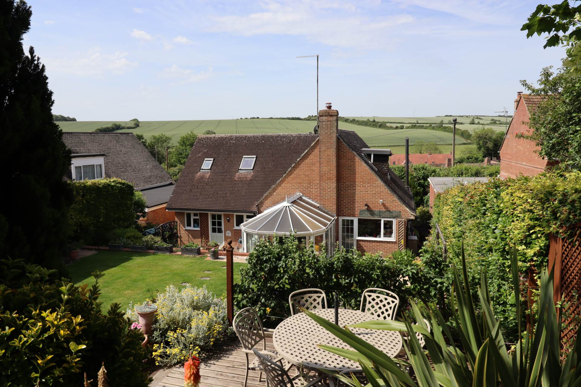 Newbury Street, Lambourn, Hungerford, RG17 7LL, Image 17