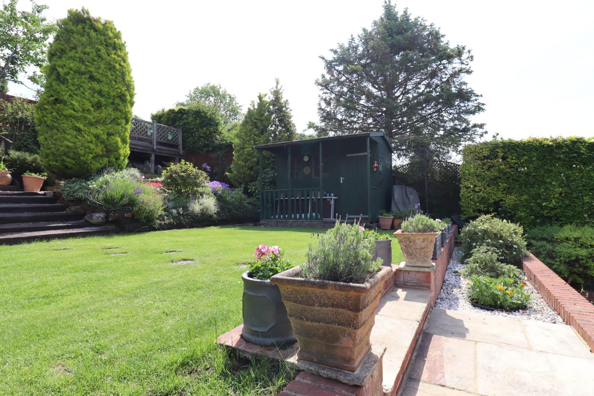 Newbury Street, Lambourn, Hungerford, RG17 7LL, Image 19