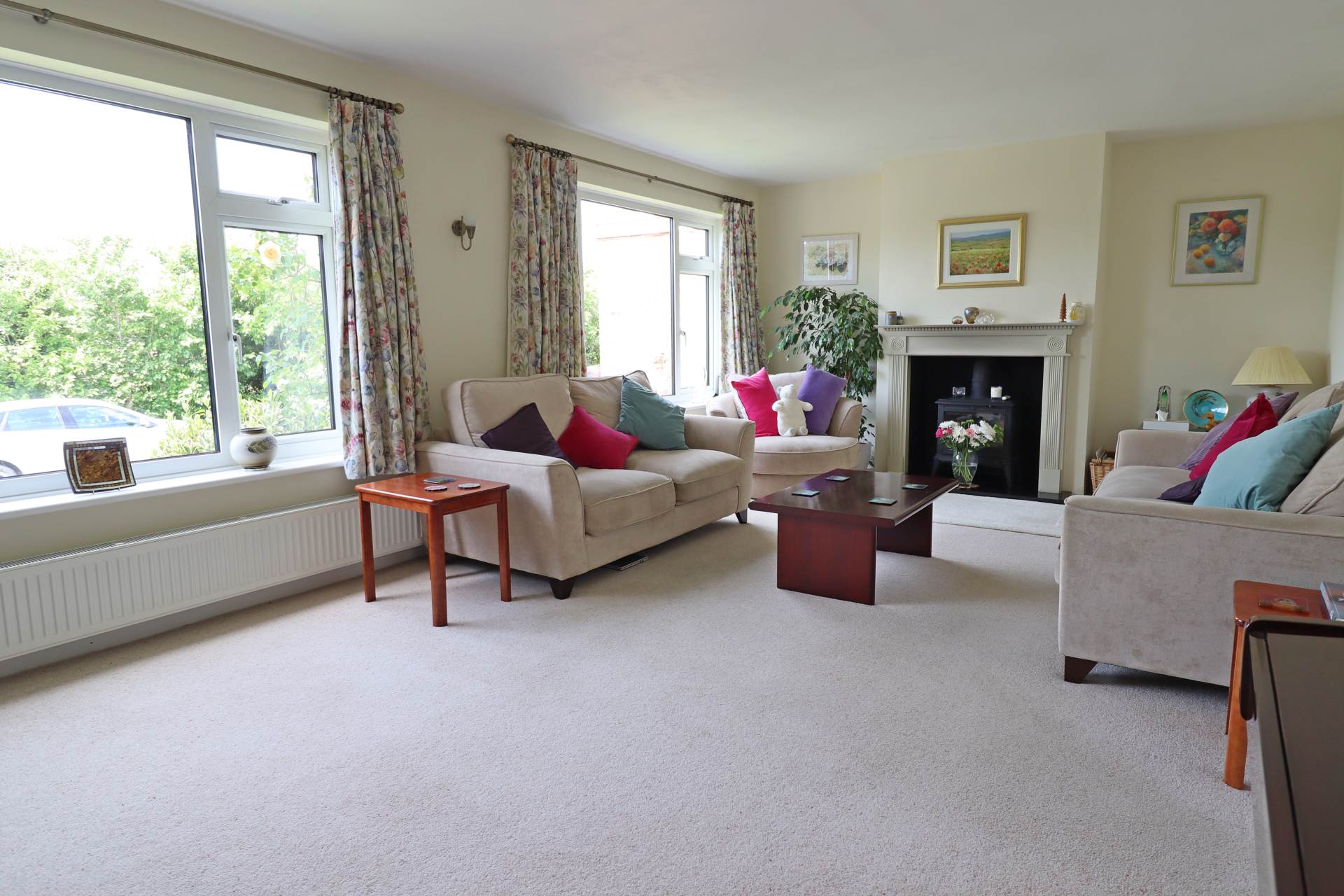 Newbury Street, Lambourn, Hungerford, RG17 7LL, Image 2