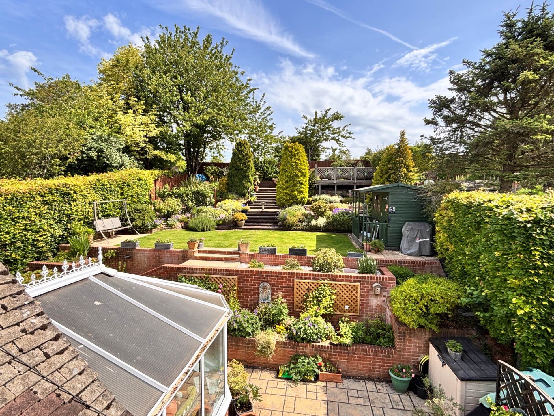 Newbury Street, Lambourn, Hungerford, RG17 7LL, Image 21