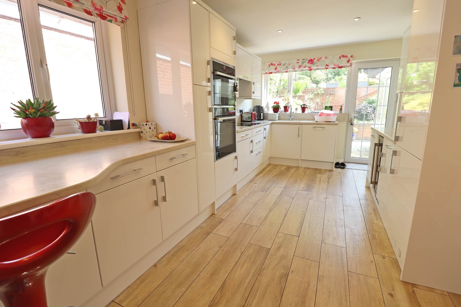 Newbury Street, Lambourn, Hungerford, RG17 7LL, Image 4