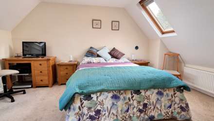 Newbury Street, Lambourn, Hungerford, RG17 7LL, Image 12