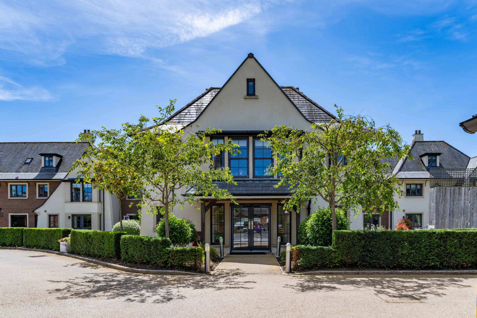 Fleur De Lis, Marlborough, SN8 2FN, Image 1