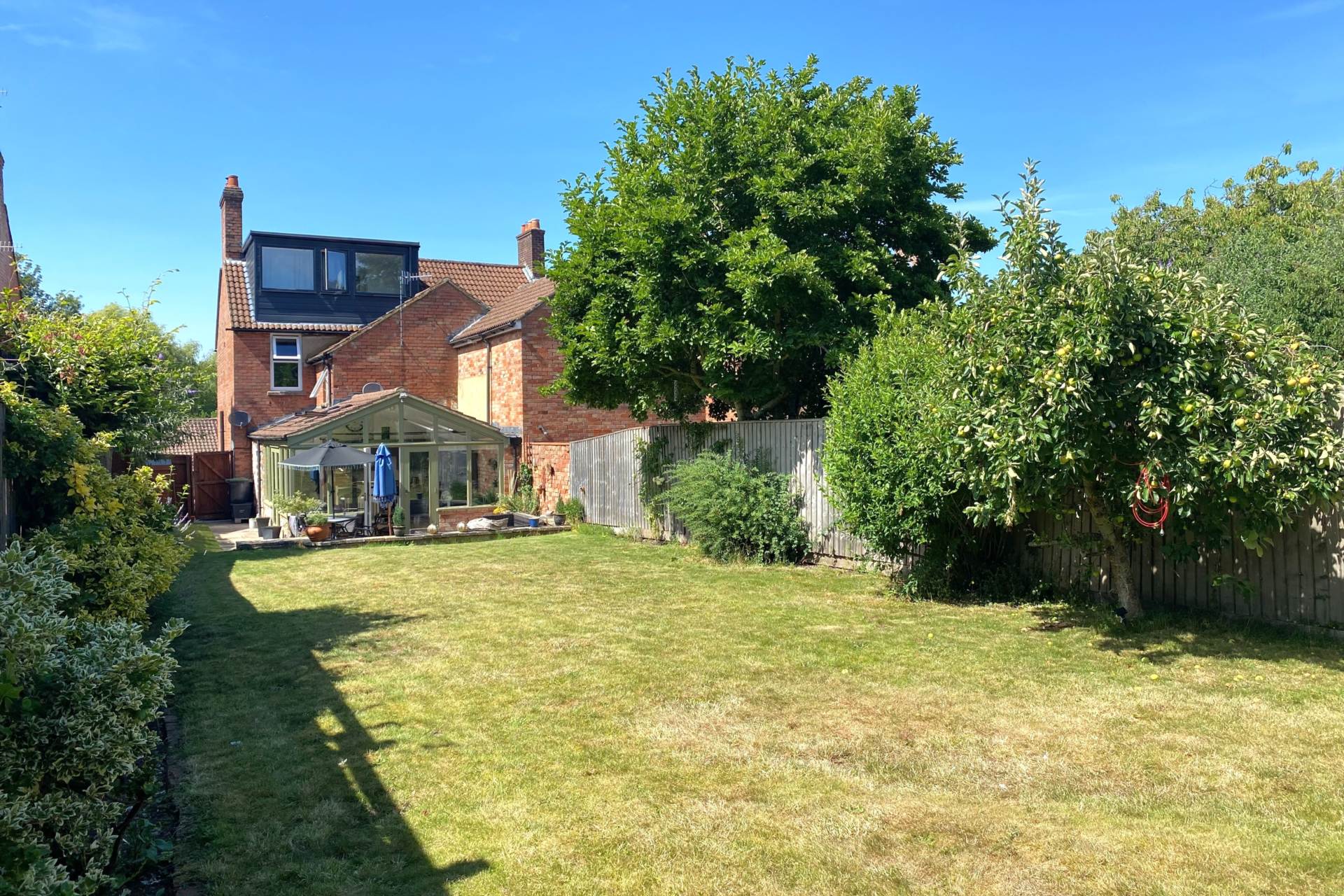 George Lane, Marlborough, SN8 4BX, Image 11