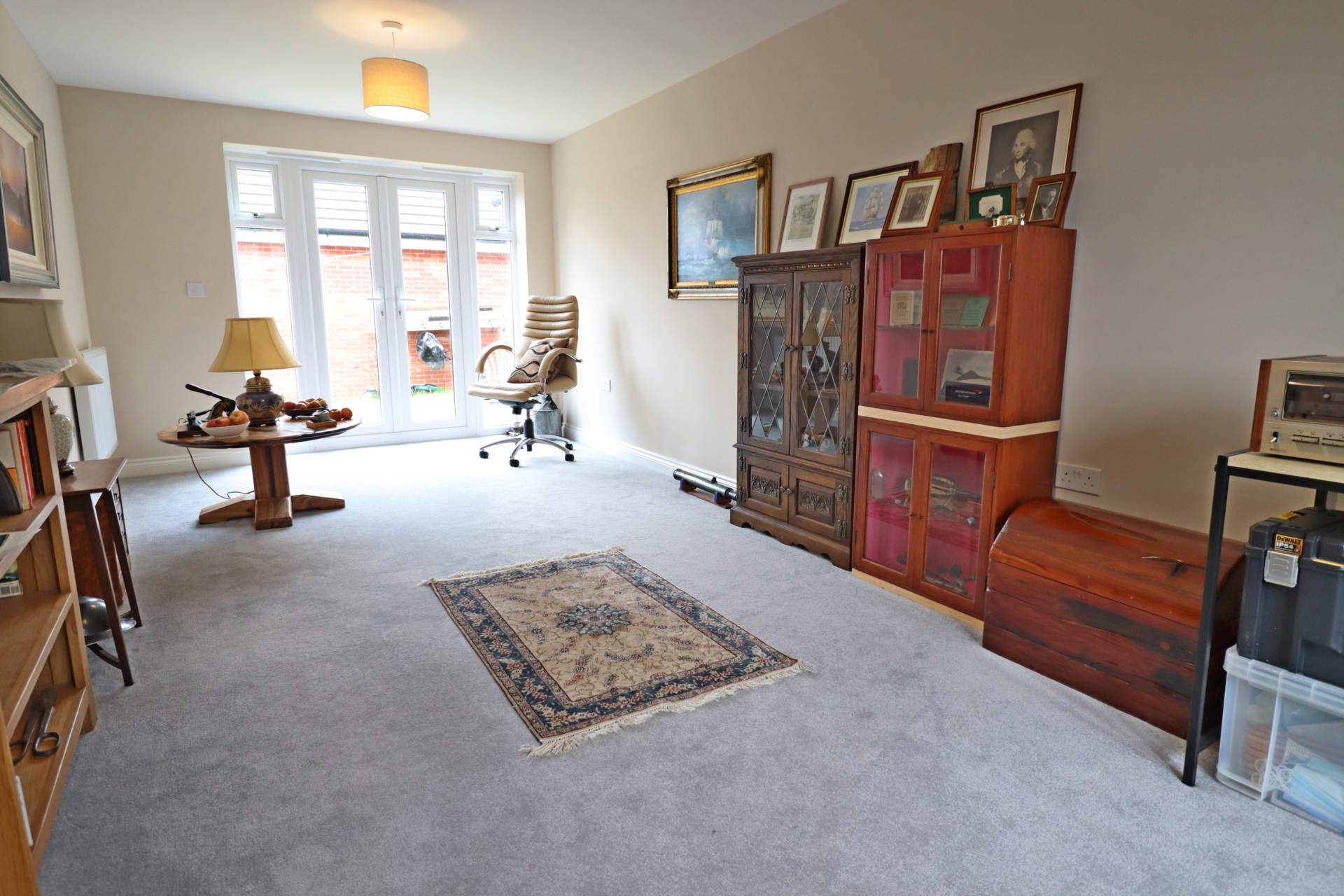 Portfields Road, Marlborough, SN8 1EY, Image 2