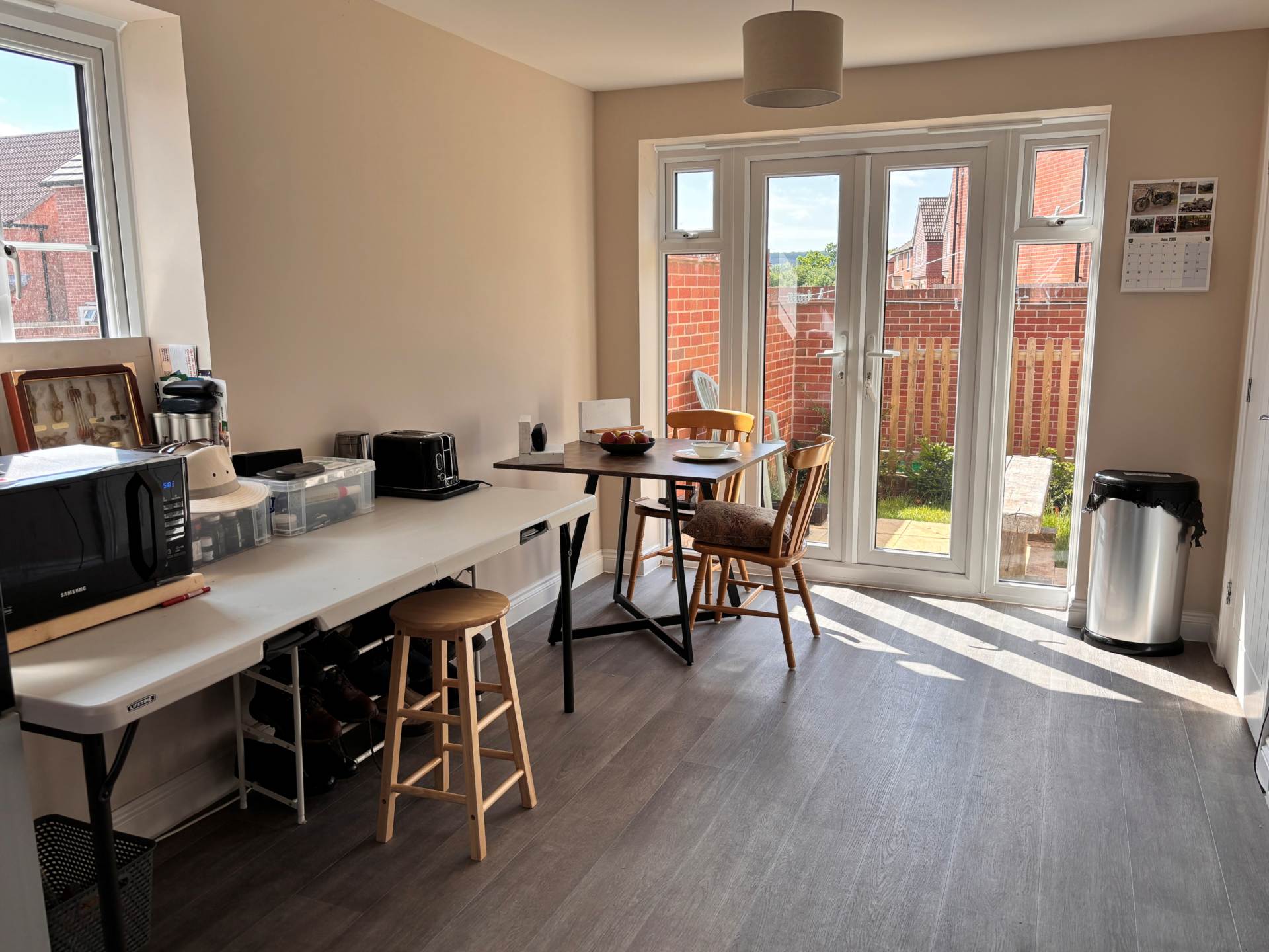 Portfields Road, Marlborough, SN8 1EY, Image 5