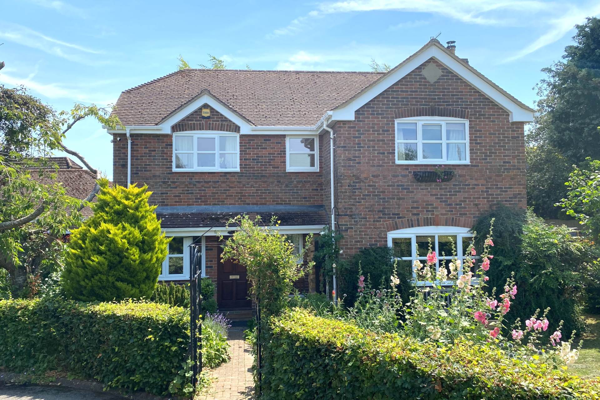 Browns Lane, Great Bedwyn, SN8 3LR, Image 1