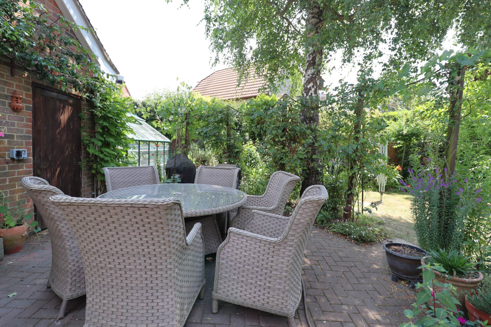 Browns Lane, Great Bedwyn, SN8 3LR, Image 13