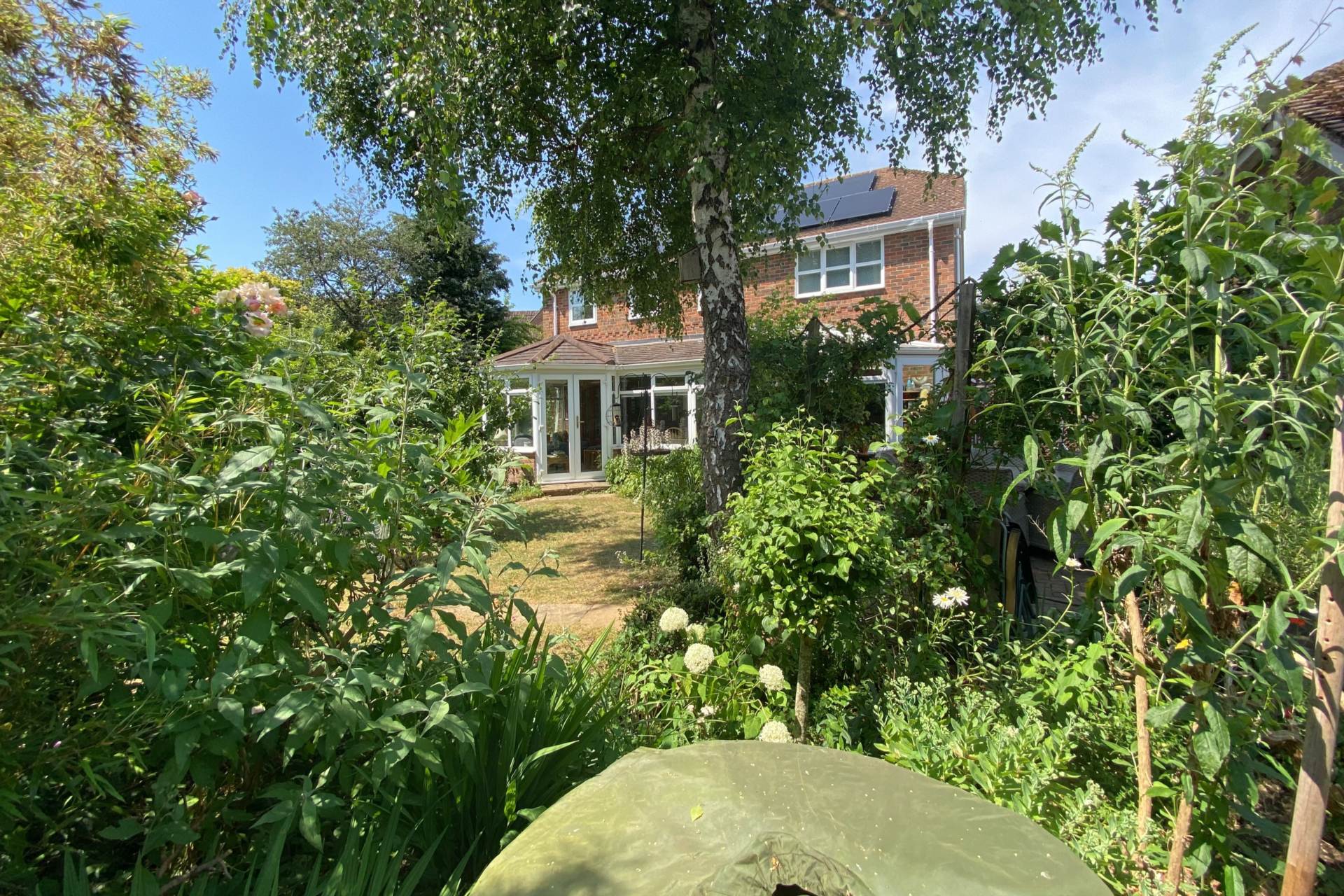 Browns Lane, Great Bedwyn, SN8 3LR, Image 14