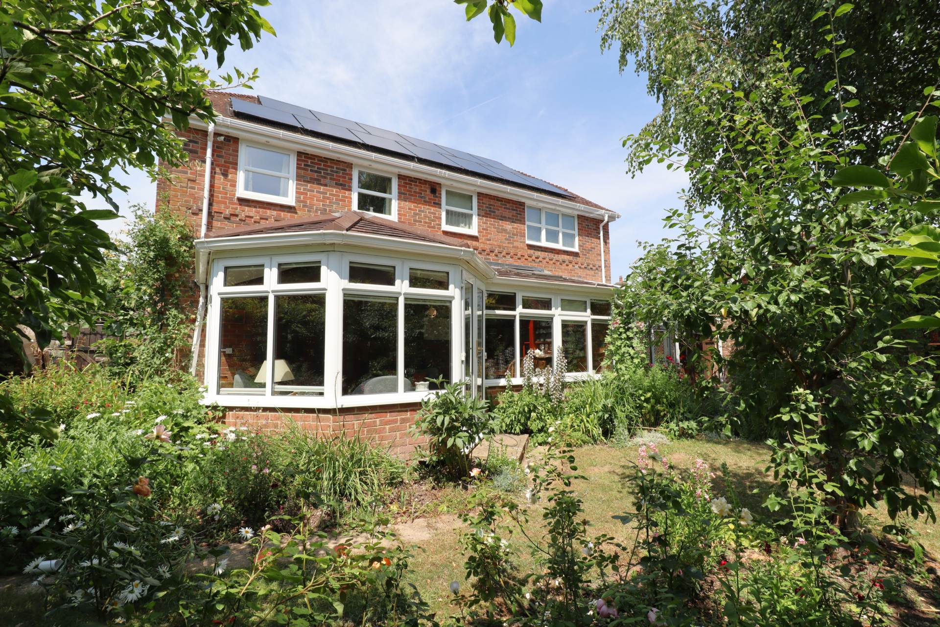 Browns Lane, Great Bedwyn, SN8 3LR, Image 15