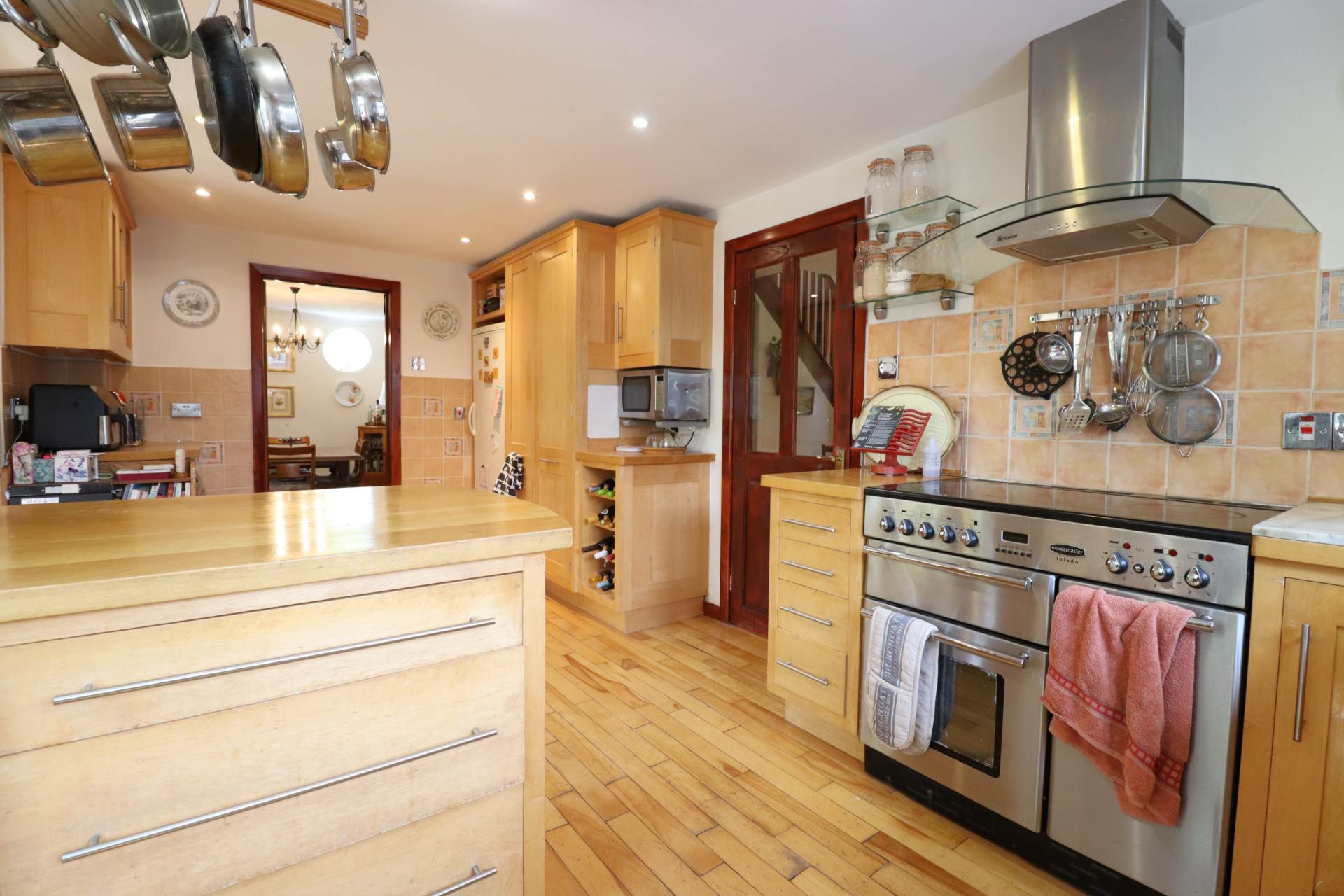 Browns Lane, Great Bedwyn, SN8 3LR, Image 4