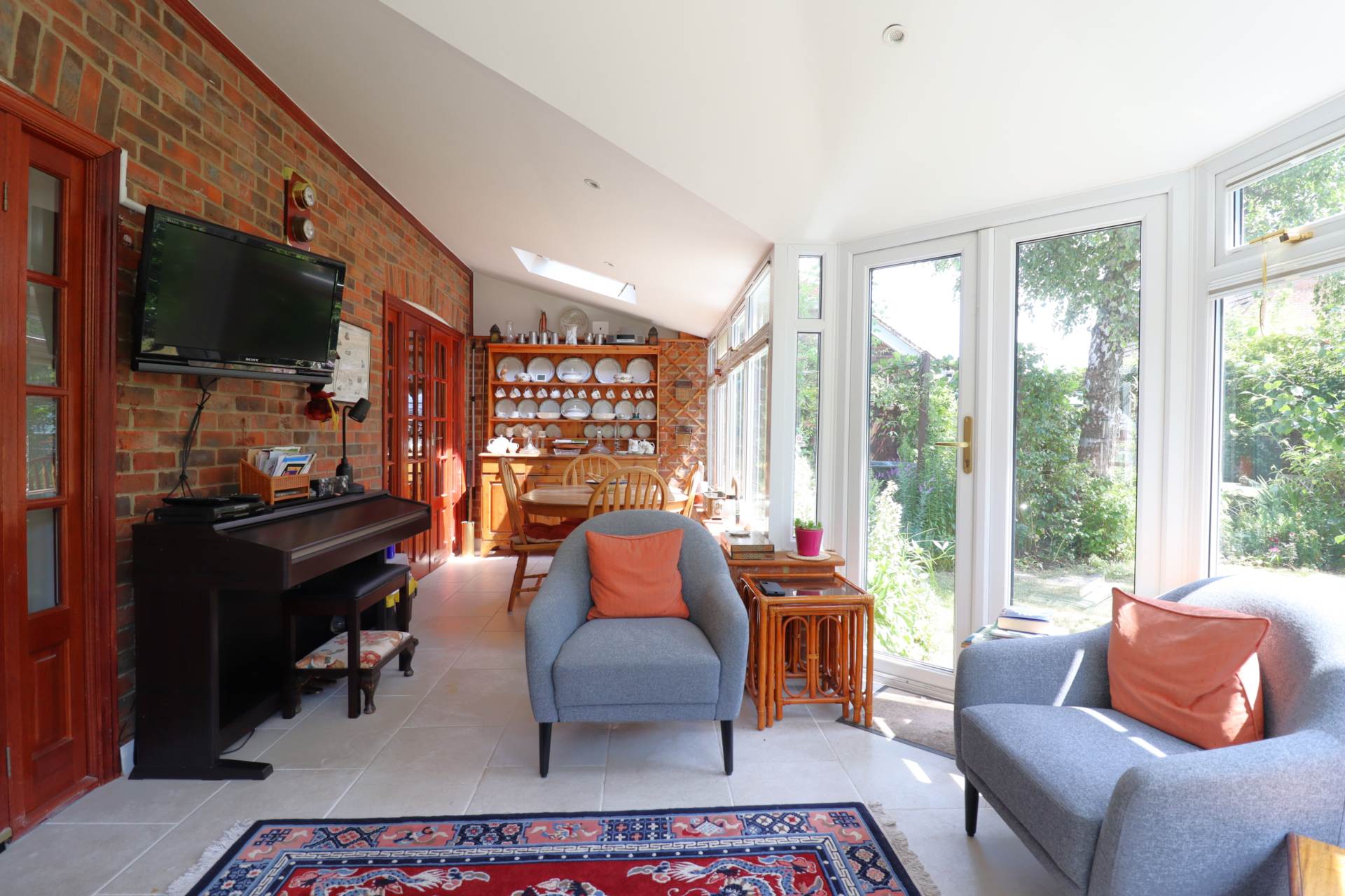 Browns Lane, Great Bedwyn, SN8 3LR, Image 5