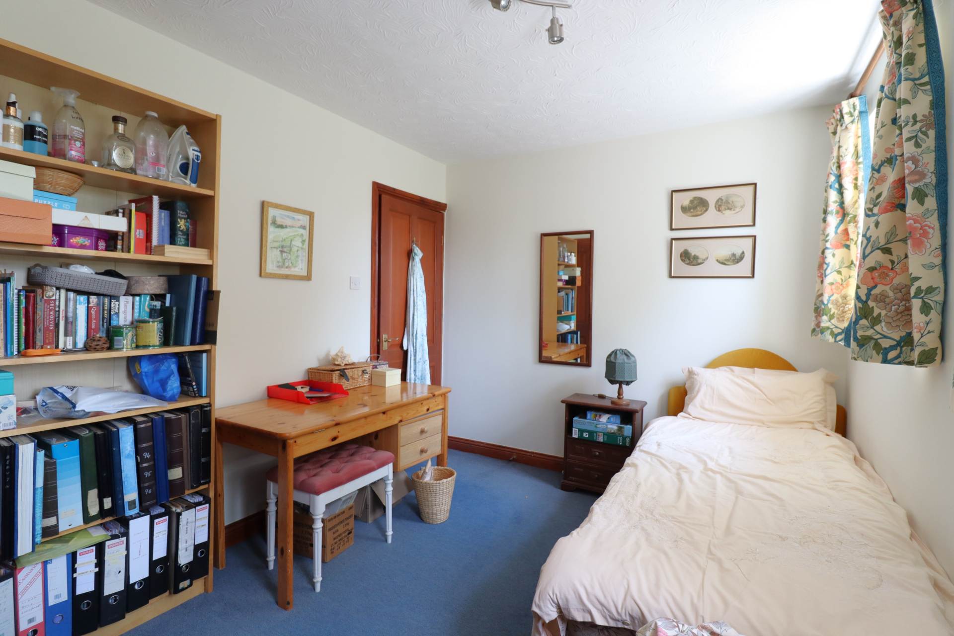 Browns Lane, Great Bedwyn, SN8 3LR, Image 9