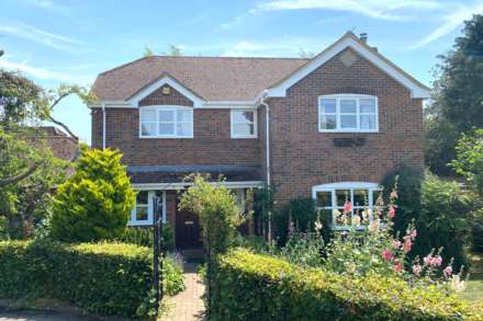 Browns Lane, Great Bedwyn, SN8 3LR, Image 1
