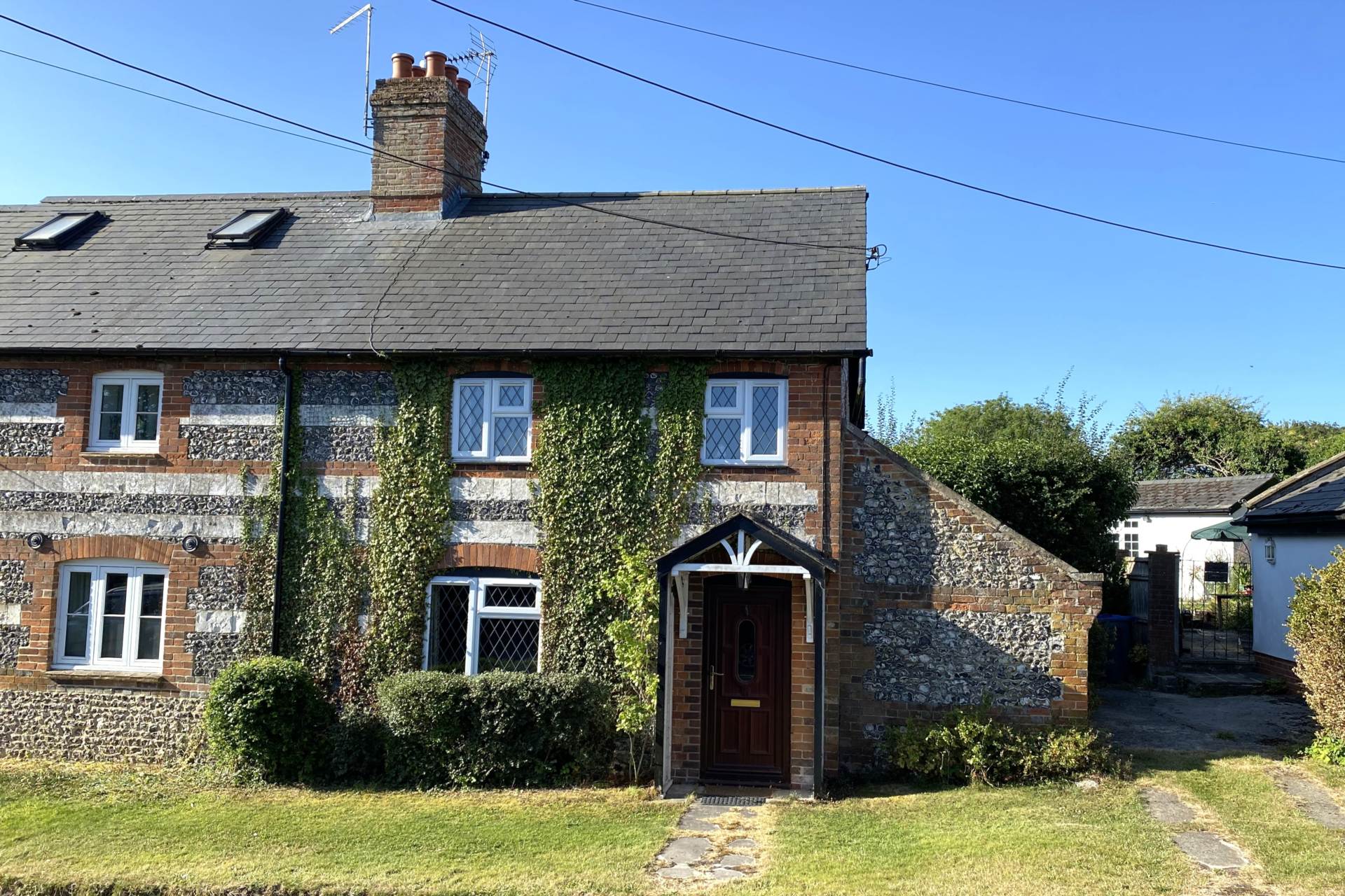 Castle Street, Aldbourne, SN8 2DA, Image 1