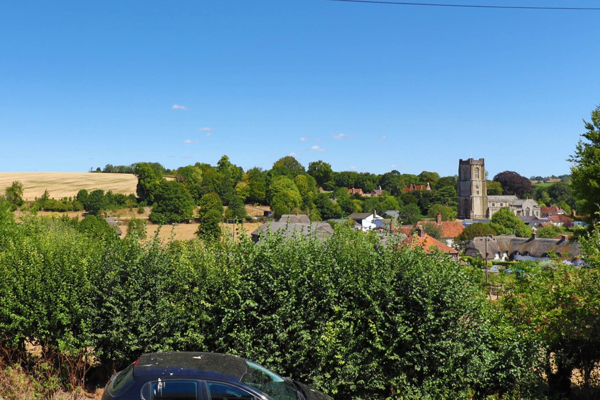 Castle Street, Aldbourne, SN8 2DA, Image 2