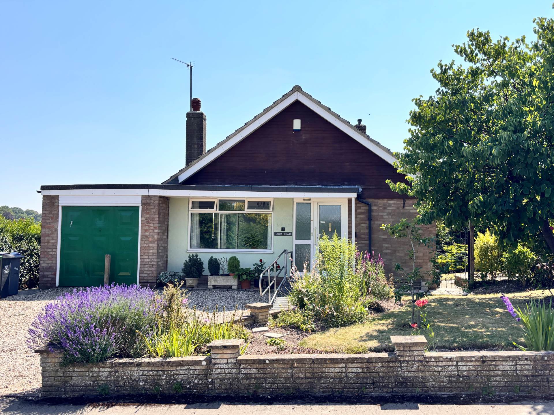 Cook Road, Aldbourne, SN8 2EG, Image 14