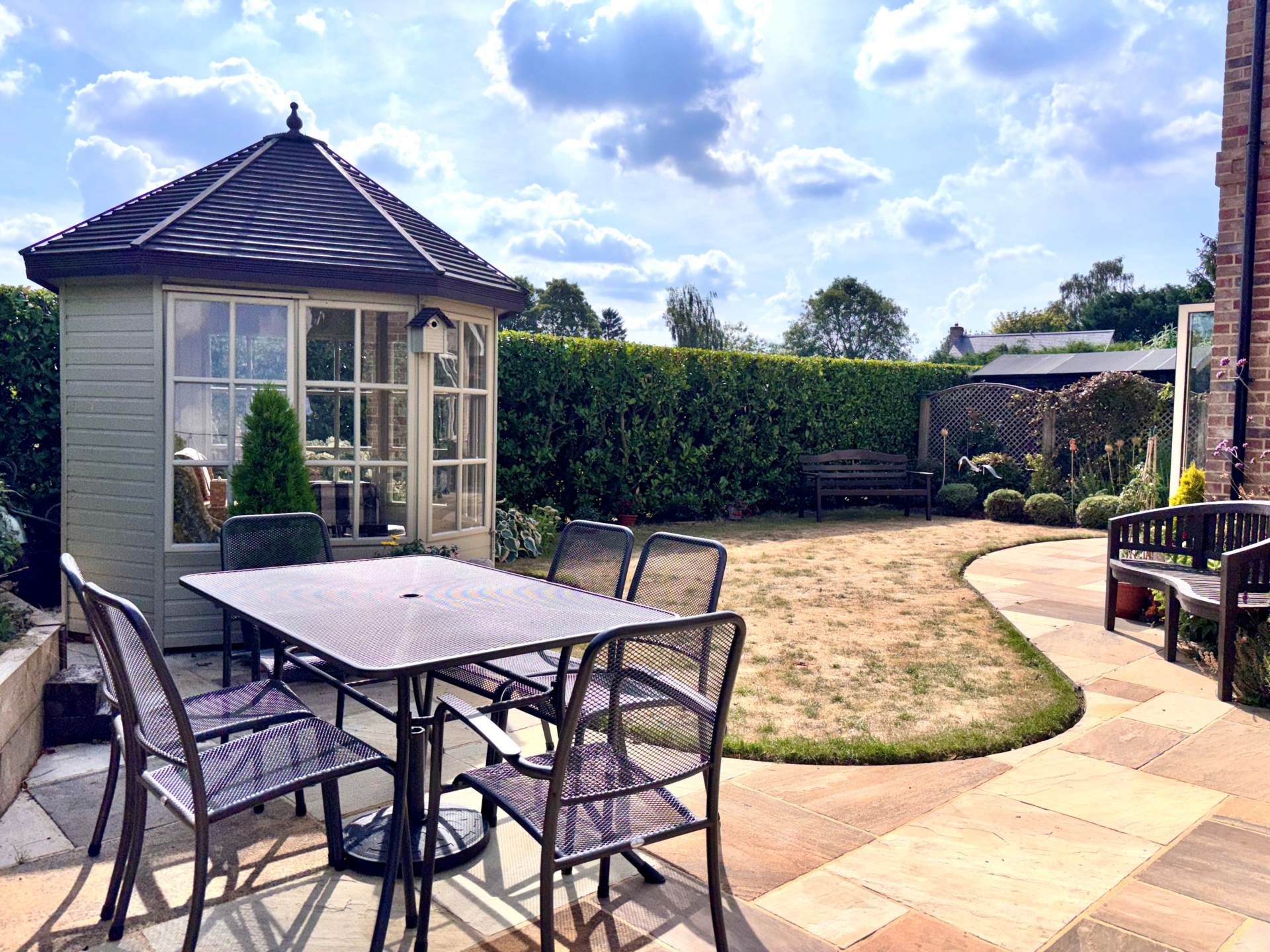 Eastcourt, Burbage, SN8 3AG, Image 15