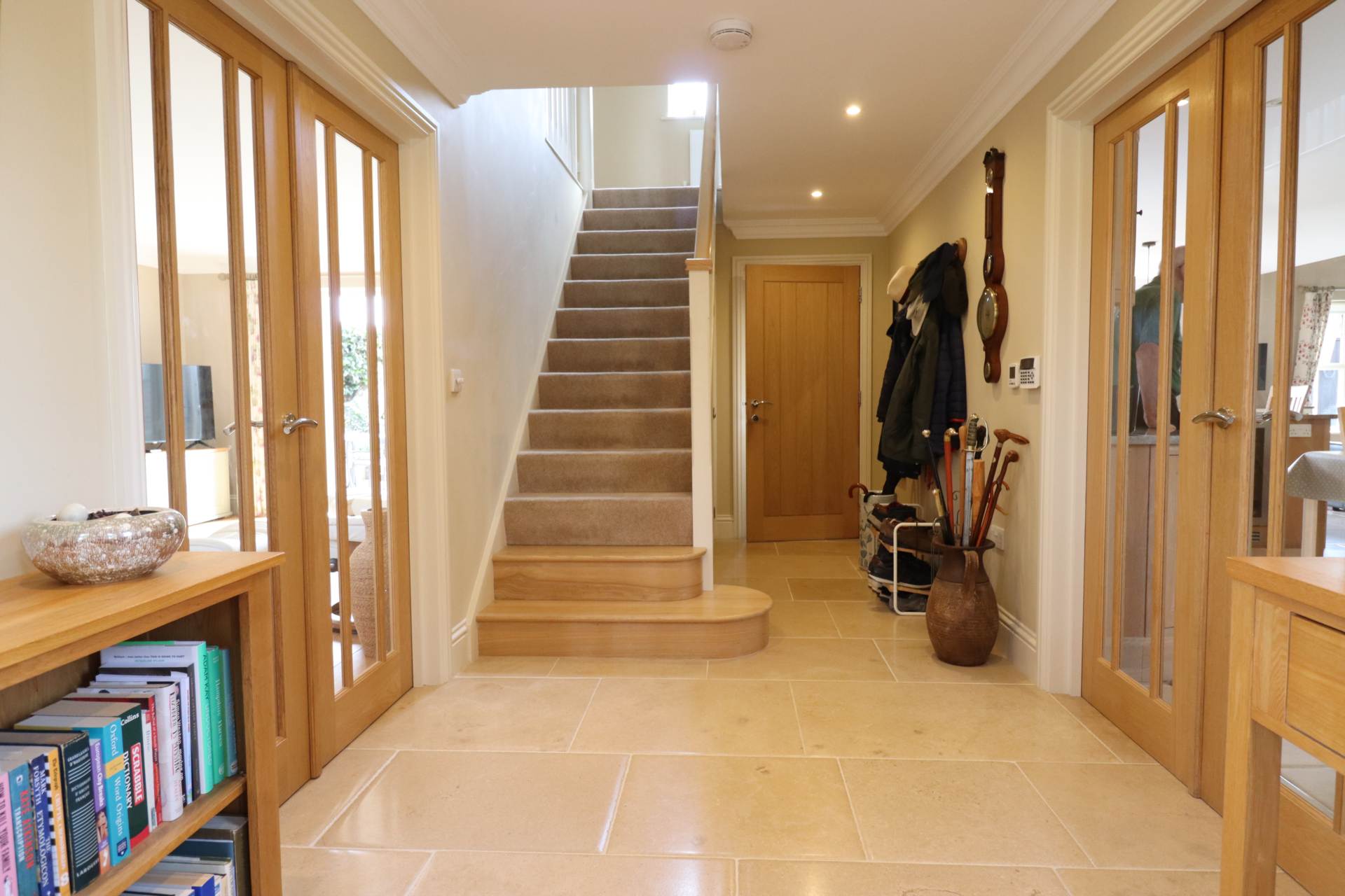 Eastcourt, Burbage, SN8 3AG, Image 2
