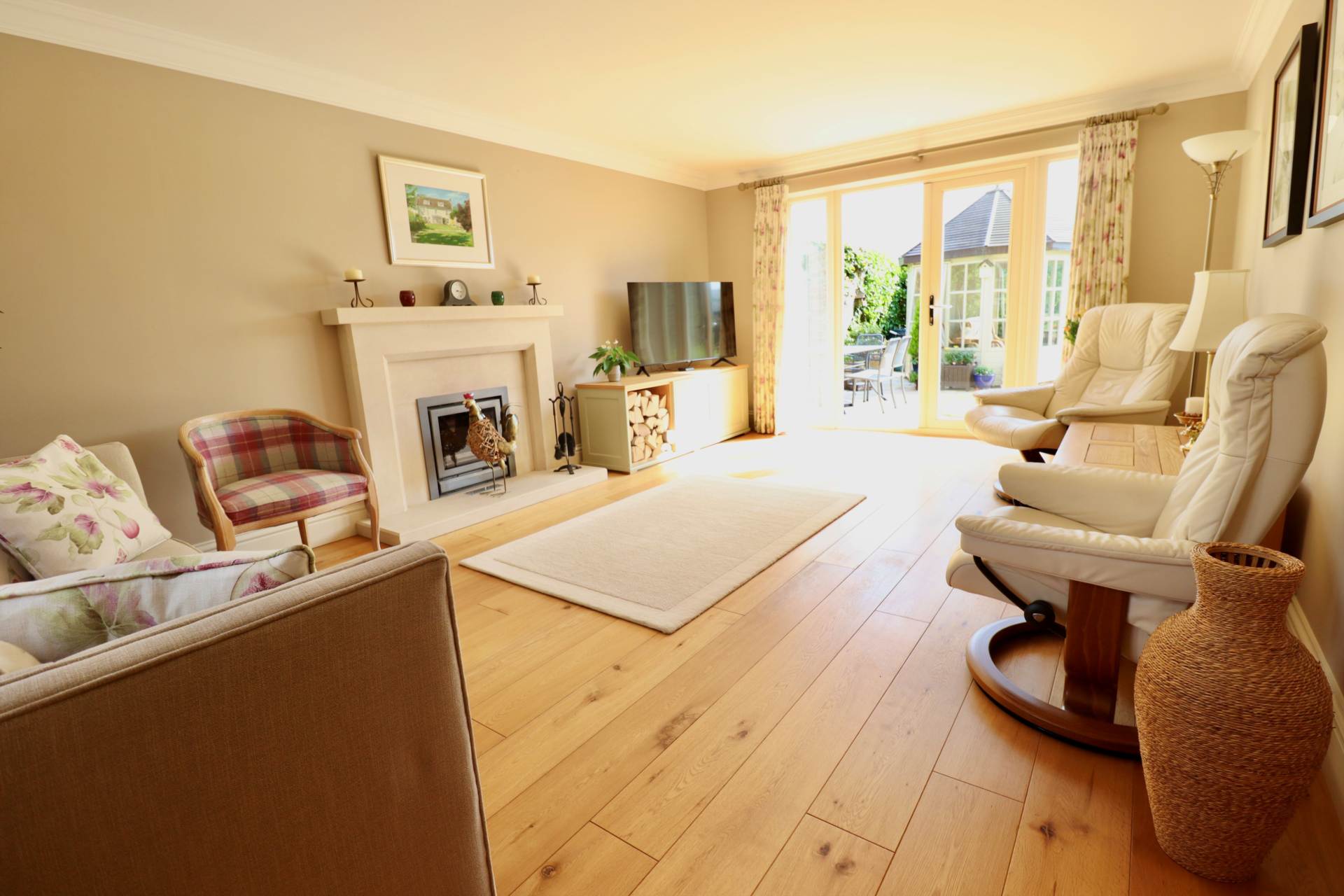 Eastcourt, Burbage, SN8 3AG, Image 3