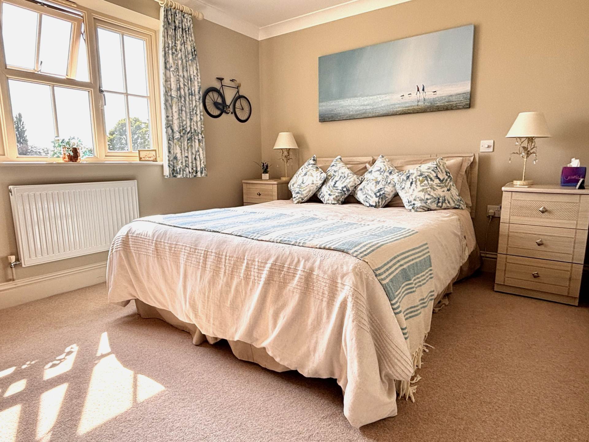 Eastcourt, Burbage, SN8 3AG, Image 8