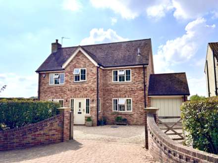 Property For Sale Eastcourt, Burbage, Marlborough
