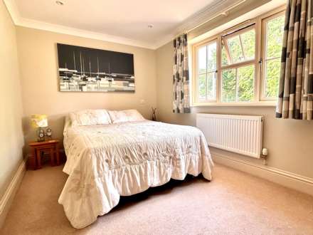 Eastcourt, Burbage, SN8 3AG, Image 10