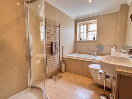 Eastcourt, Burbage, SN8 3AG, Image 11