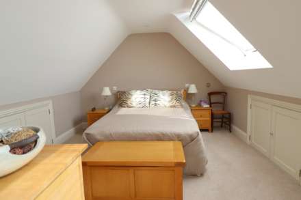 Eastcourt, Burbage, SN8 3AG, Image 12