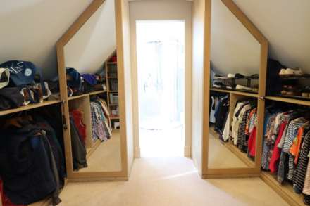 Eastcourt, Burbage, SN8 3AG, Image 13