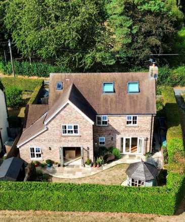 Eastcourt, Burbage, SN8 3AG, Image 16