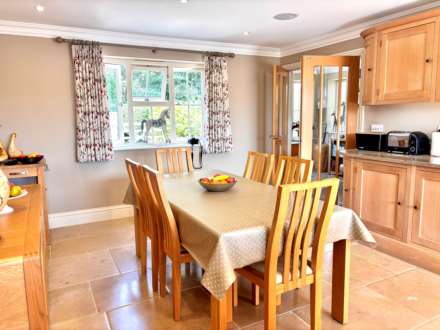 Eastcourt, Burbage, SN8 3AG, Image 4