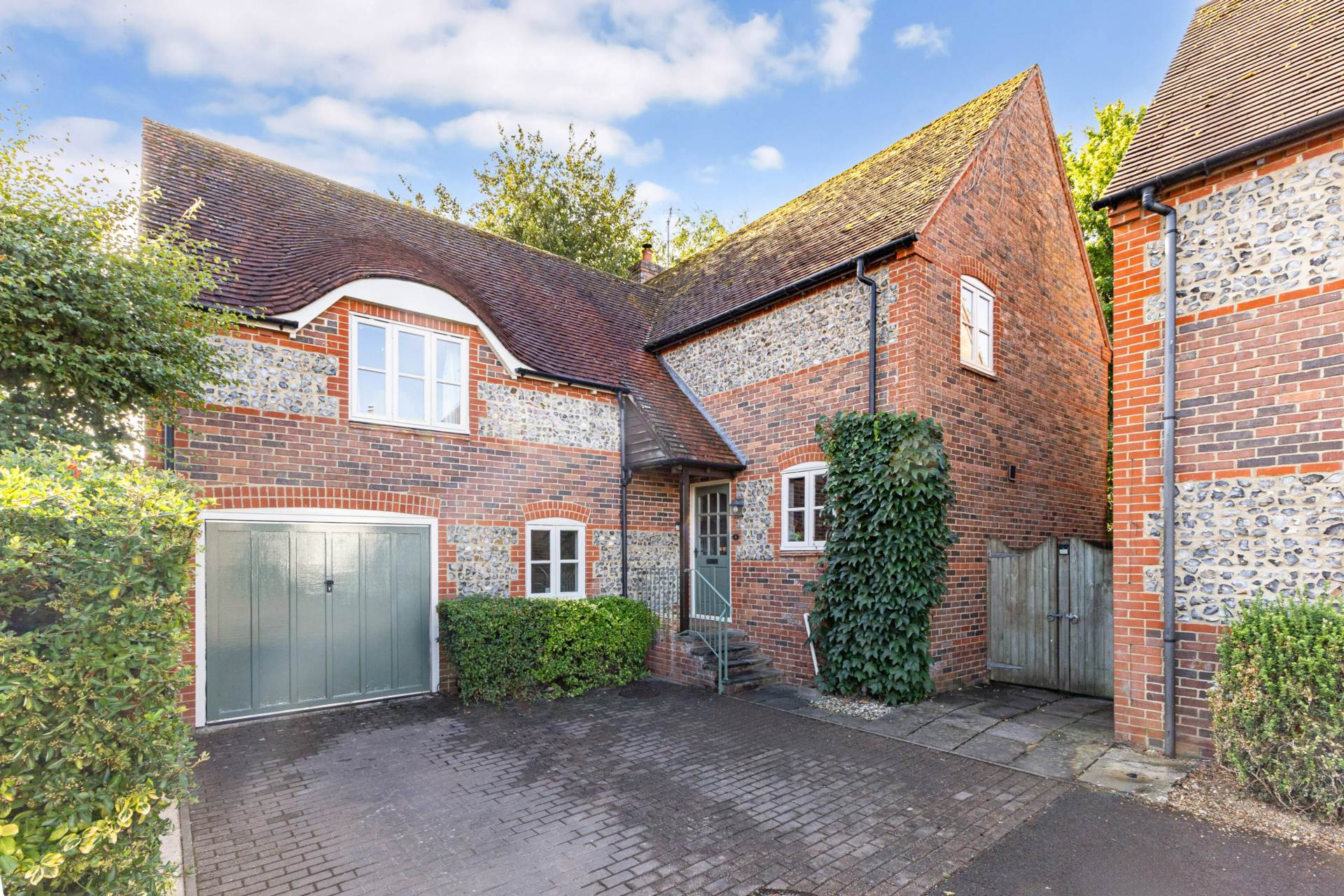 The Waldrons, East Garston, RG17 7JB, Image 1